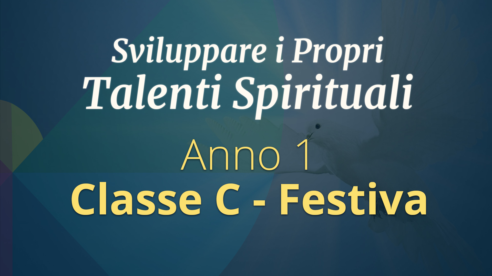 Classe C Festiva