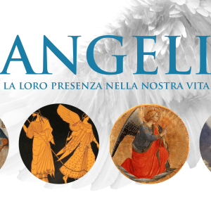 Angeli - La Loro Presenza Nella Nostra Vita